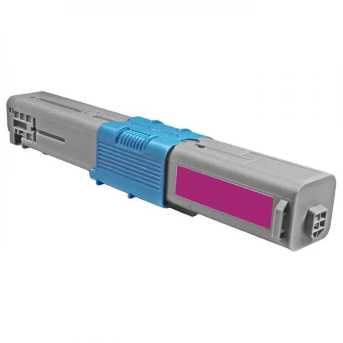 Printer Toner Cartridge for Okidata C C310 by Texas Depot