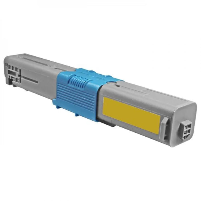 Printer Toner Cartridge for Okidata C C310 by Texas Depot