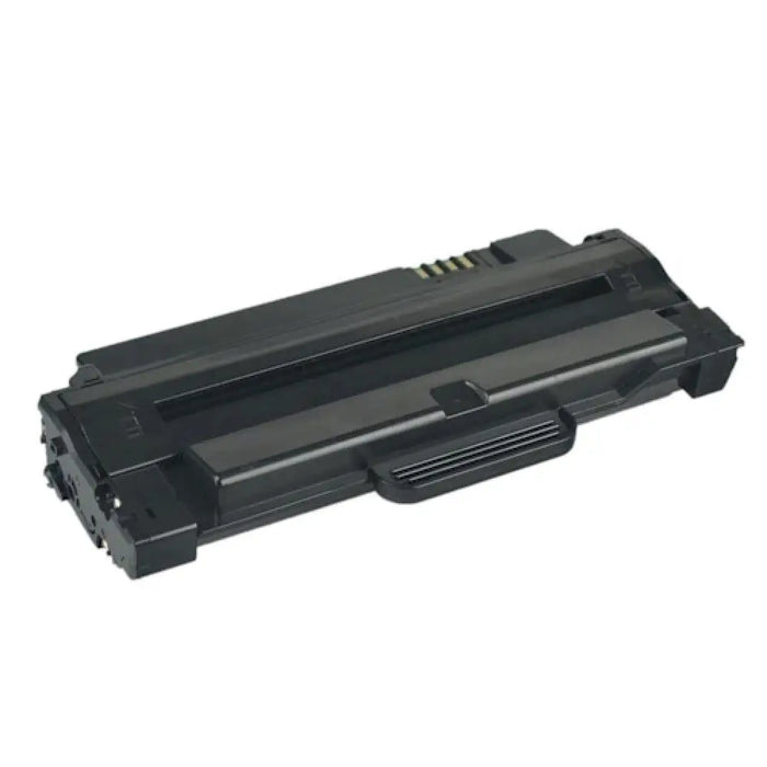 Printer Toner Cartridge for Samsung ML 2525; Samsung ML 650; Samsung ML 4600; Samsung ML 2525W by Texas Depot