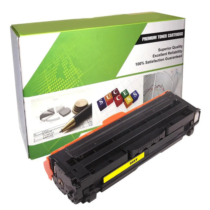 Printer Toner Cartridge for Samsung ProXpress C2620DW; Samsung ProXpress C2670FW by Texas Depot