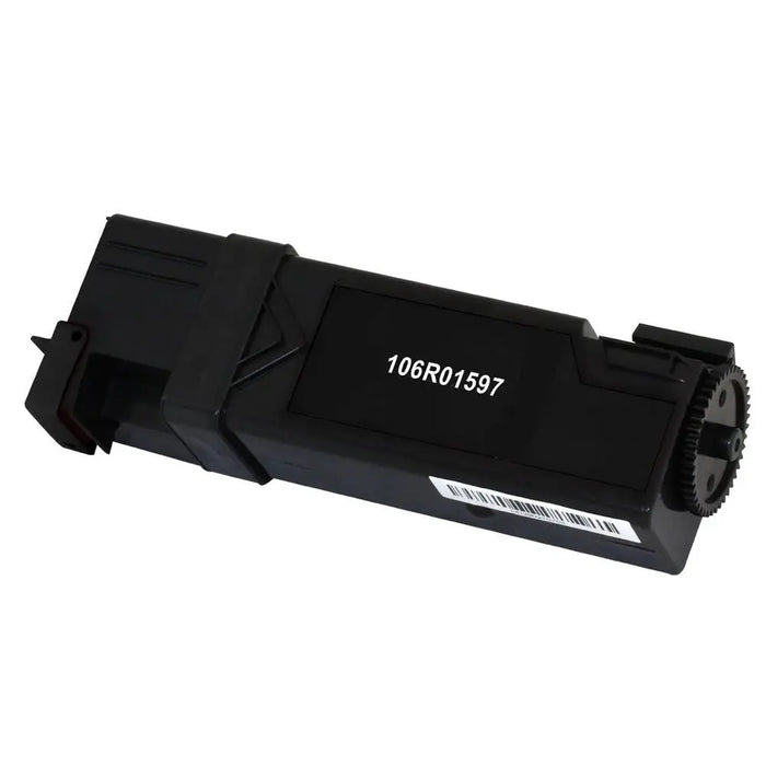 Printer Toner Cartridge for Xerox Phaser 6500; Xerox WorkCentre 6505; Xerox Phaser 6500N; Xerox Phas by Texas Depot