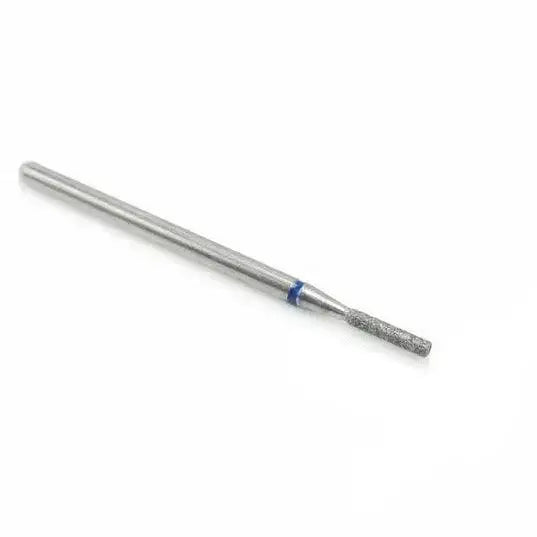 Pro Diamond Flat Top Sciver Bit by The Nail Hub