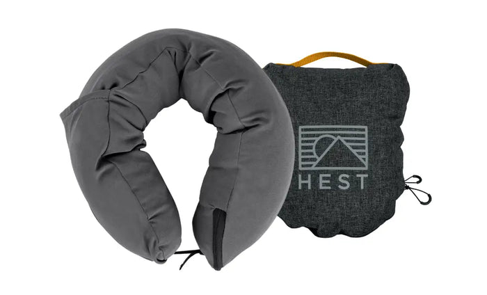 Pro Travel Pillow by HEST