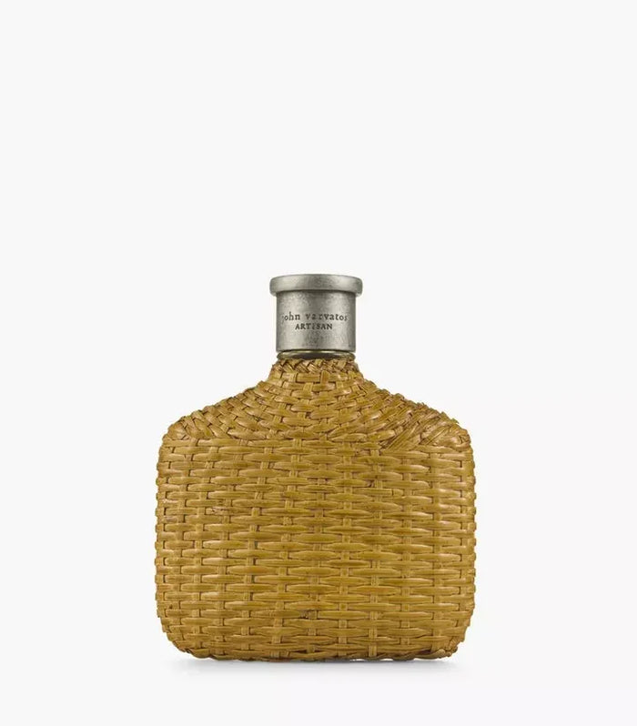 John Varvatos Artisan Eau de Toilette 4.2 fl oz by Nava Beauty