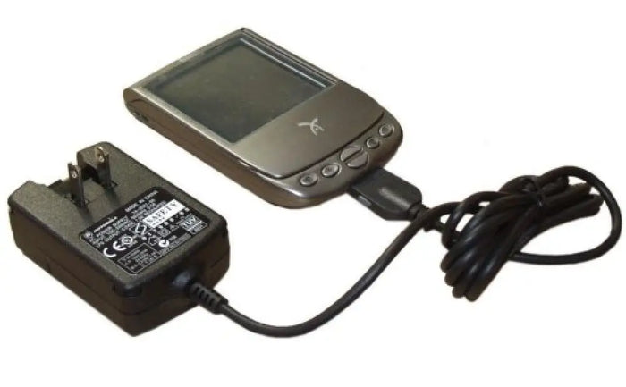 Projector AC Adapter for Palm Treo 600; Handspring Treo 270; Handspring Treo 180; Handspring Treo 90 by Texas Depot