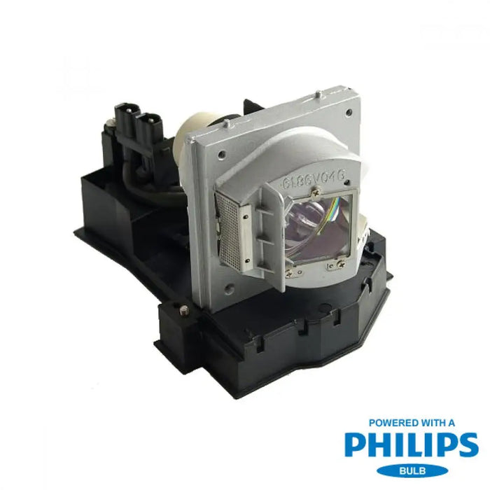 Projector Lamp for Acer P5 P5370W; Acer P5 P5370; Acer P5 P5270 by Texas Depot