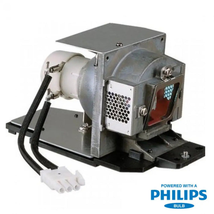 Projector Lamp for BenQ MP MP525 ST; BenQ MP MP525P; BenQ MP MP575; BenQ MP MP576 by Texas Depot