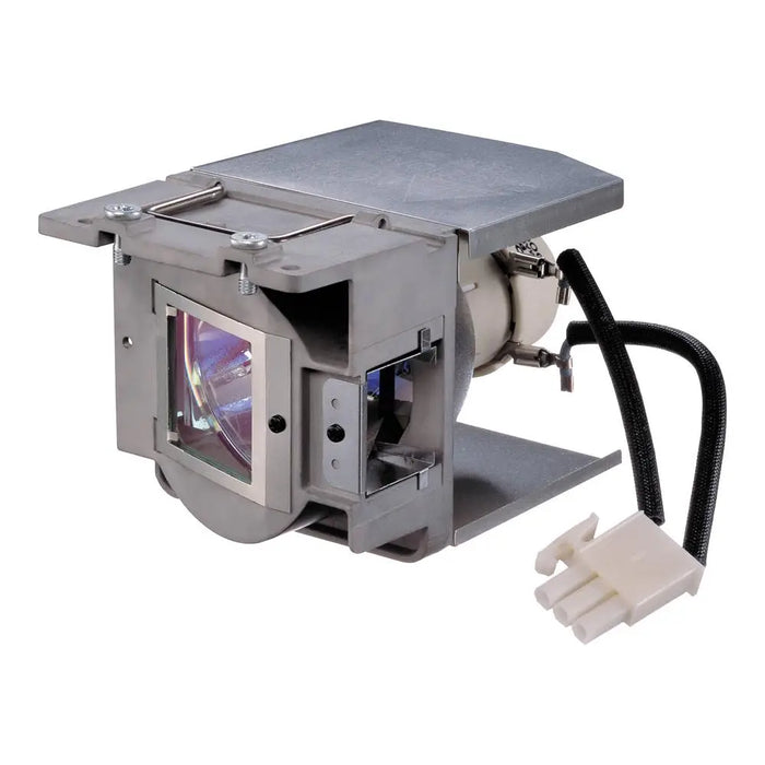 Projector Lamp for BenQ MS MS507H; BenQ MS MS517; BenQ MS MS517F; BenQ MW MW519; BenQ MX MX518; BenQ by Texas Depot