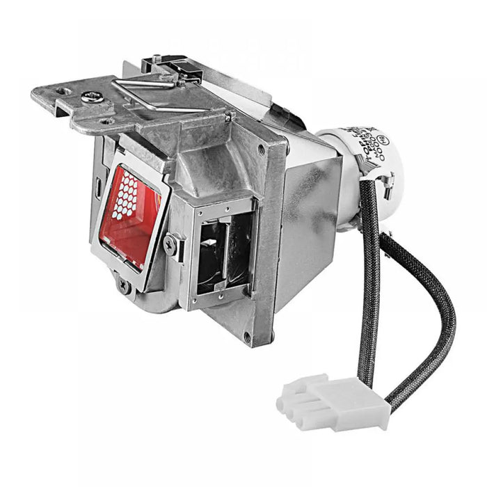 Projector Lamp for BenQ MS MS514H; BenQ MS MS524; BenQ MW MW526; BenQ MX MX525; BenQ TW TW526 by Texas Depot