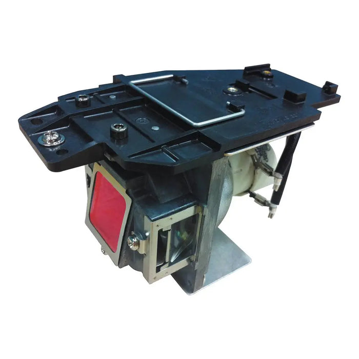 Projector Lamp for BenQ MW MW851UST; BenQ MX MX850UST by Texas Depot