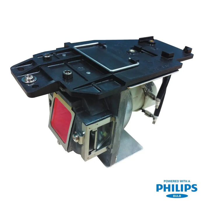 Projector Lamp for BenQ MX MX713ST; BenQ MX MX810ST by Texas Depot