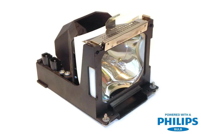 Projector Lamp for Boxlight CP CP-16T; Boxlight CP CP-12T; Boxlight CP CP-18T; Boxlight CP CP-19T; B by Texas Depot