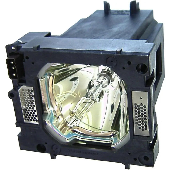 Projector Lamp for Canon LV-7 LV-7590 by Texas Depot