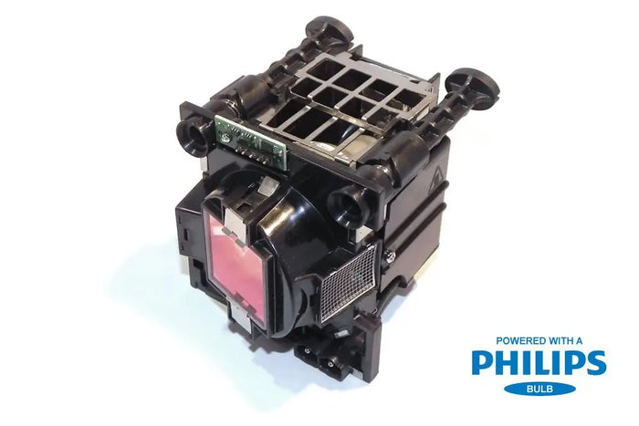 Projector Lamp for Christie HD HD450; Christie HD HD405; Projection Design Avielo AVIELO Kroma; Proj by Texas Depot