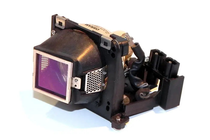 Projector Lamp for Dell 1000 1201MP; Dell 1000 1200MP; Acer D DSV0504; Kindermann KS KSD160; Acer PD by Texas Depot