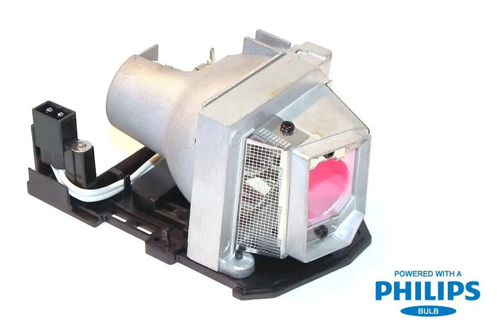Projector Lamp for Dell 1000 1210S by Texas Depot