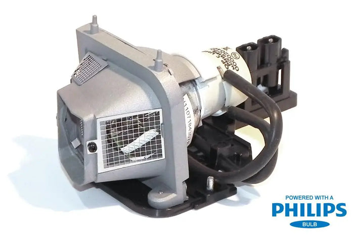 Projector Lamp for Dell 1000 1609X; Dell 1000 1609WX; Dell 1000 1609HD; Dell 1000 1510X; Dell 1000 1 by Texas Depot