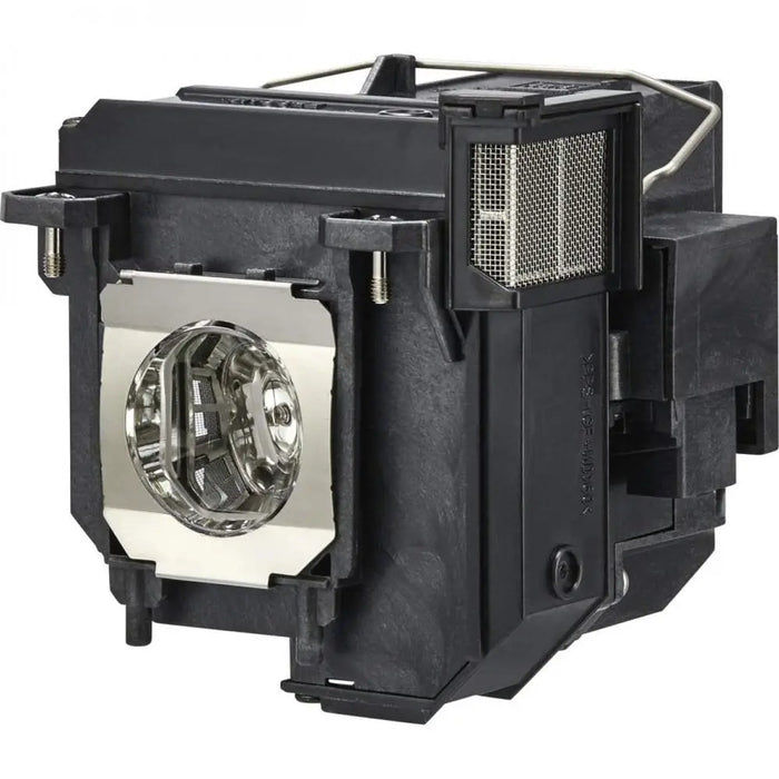 Projector Lamp for Epson EB EB-670; Epson EB EB-675W; Epson EB EB-675Wi; Epson EB EB-680; Epson EB E by Texas Depot