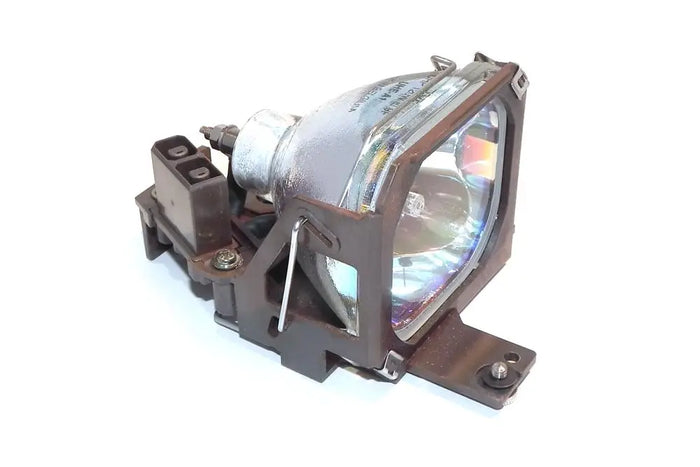 Projector Lamp for Epson EMP-5 EMP-5500C; Epson EMP-7 EMP-7500C; Epson PowerLite Powerlite 5500C; Ep by Texas Depot