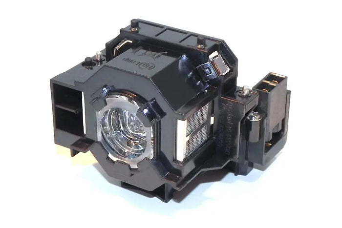 Projector Lamp for Epson EMP-X EMP-X5; Epson EMP-T EMP-T5; Epson EMP-2 EMP-260; Epson EB-T EB-TW420; by Texas Depot