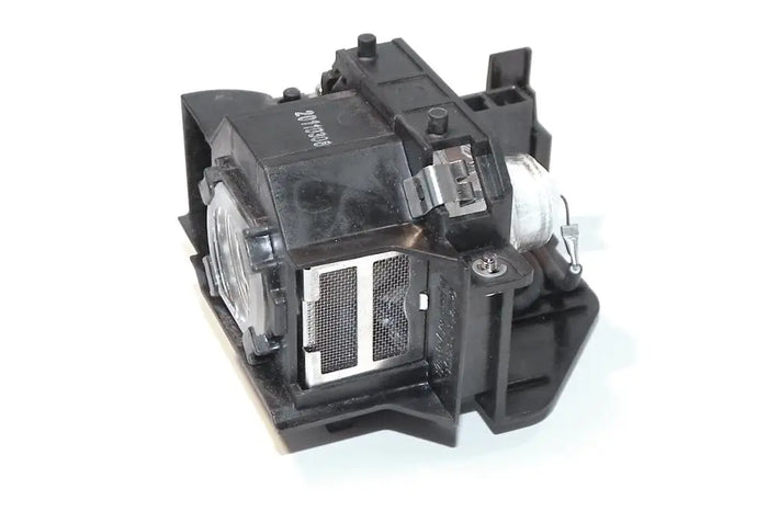Projector Lamp for Epson PowerLite Powerlite S4; Epson EMP-S EMP-S42; Epson EMP-S EMP-S4 by Texas Depot