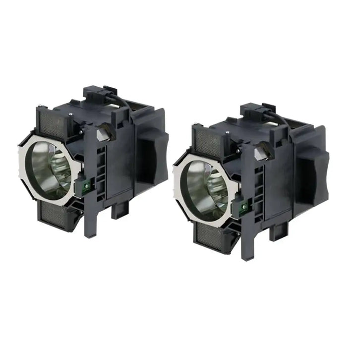 Projector Lamp for Epson PRO Pro Z8000WUNL; Epson EB-Z EB-Z8050WNL (2 Lamps); Epson EB-Z EB-Z8050W ( by Texas Depot