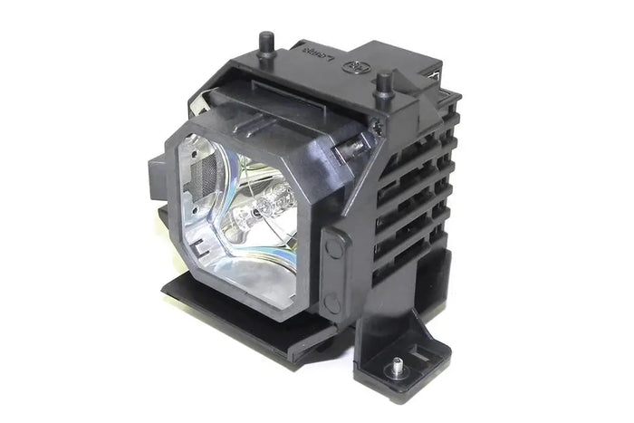 Projector Lamp for Epson V11H V11H146020; Epson V11H V11H145020; Epson PowerLite Powerlite 835P; Eps by Texas Depot