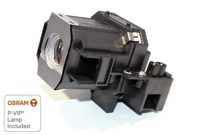 Projector Lamp for Epson V11H V11H223020MB; Epson PowerLite Pro Powerlite Pro CINEMA 800 HQV; Epson by Texas Depot