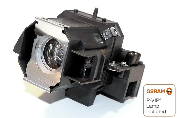 Projector Lamp for Epson V11H V11H289020; Epson V11H V11H245020MB; Epson V11H V11H244020; Epson Powe by Texas Depot