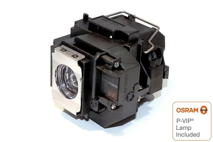 Projector Lamp for Epson V11H V11H331020; Epson PowerLite PowerLite WEX31; Epson PowerLite PowerLite by Texas Depot
