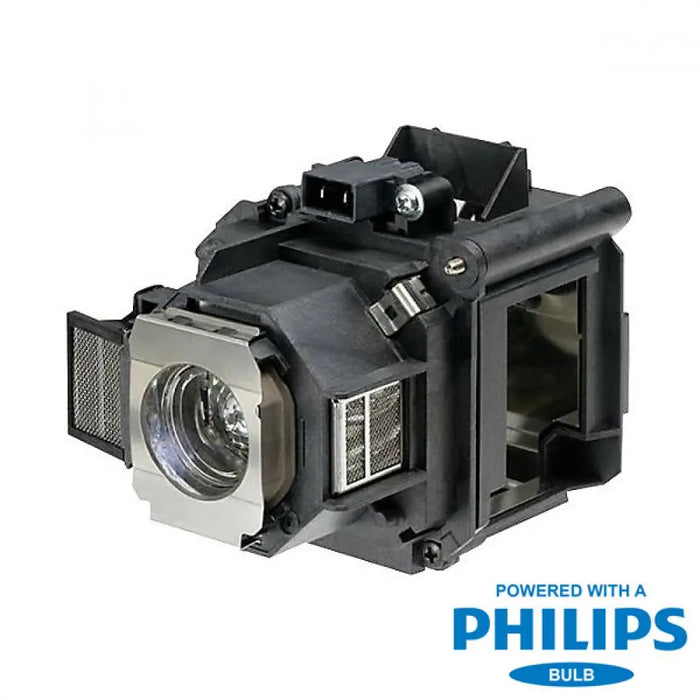 Projector Lamp for Epson V11H V11H348020; Epson PowerLite Pro Powerlite Pro G5950NL; Epson PowerLite by Texas Depot