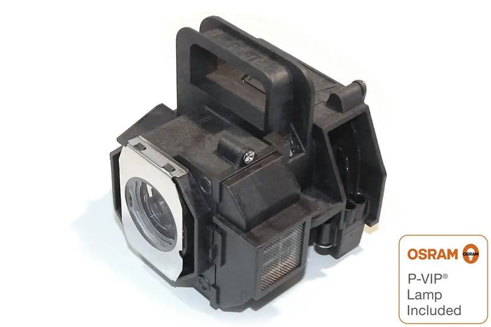 Projector Lamp for Epson V11H V11H420320; Epson V11H V11H373420; Epson V11H V11H338320; Epson V11H V by Texas Depot