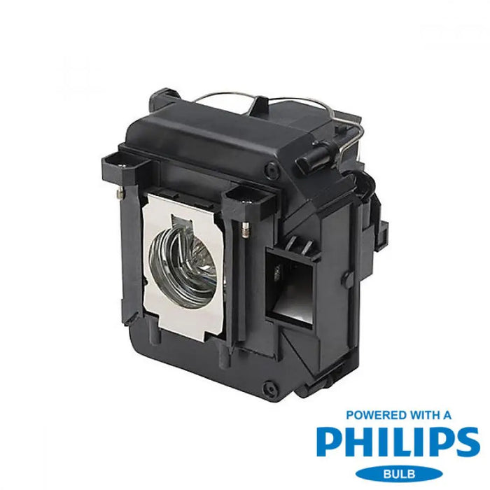 Projector Lamp for Epson VS VS410; Epson VS VS350W; Epson V11H V11H397020; Epson V11H V11H396020; Ep by Texas Depot