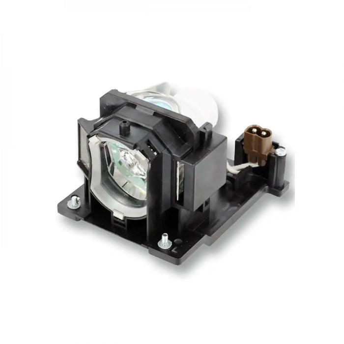 Projector Lamp for Hitachi CP-D CP-D20 by Texas Depot
