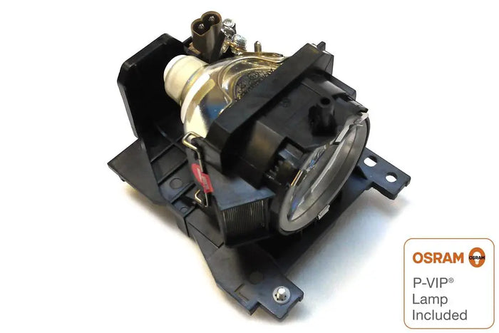 Projector Lamp for Hitachi HCP-9 HCP-960X; Hitachi HCP-9 HCP-90X; Hitachi HCP-9 HCP-900X; Hitachi HC by Texas Depot