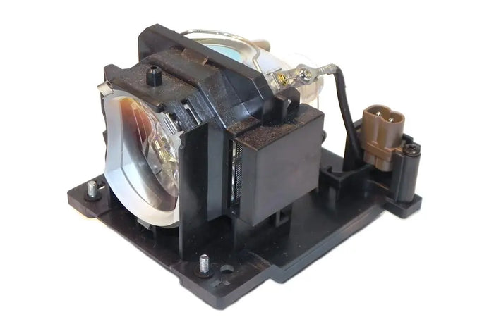 Projector Lamp for Hitachi HCP-Q HCP-Q3W; Hitachi HCP-Q HCP-Q3; Hitachi ED-D ED-D11N; Hitachi ED-D E by Texas Depot