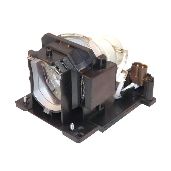 Projector Lamp for Hitachi IMAGEPRO 8000 ImagePro 8112; Hitachi HCP-Q HCP-Q71; Hitachi CP-D CP-D31N by Texas Depot