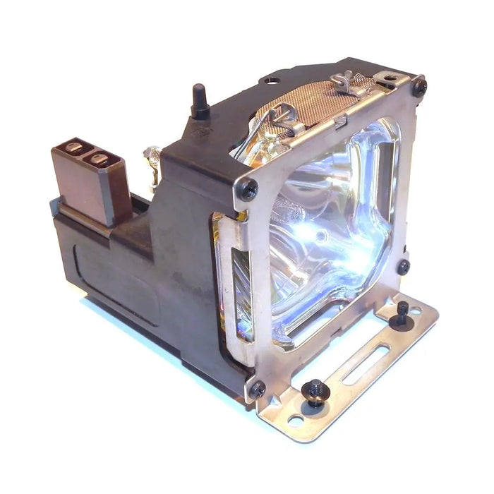 Projector Lamp for Hitachi MC-X MC-X3200; Hitachi MC-X MC-X320; Hitachi CP-X CP-X985W; Hitachi CP-X by Texas Depot