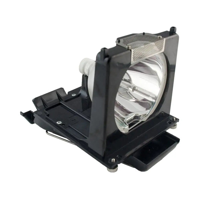 Projector Lamp for HP MD md5020n; HP MD md5820n; HP MD md5880n; HP MD md6580n by Texas Depot