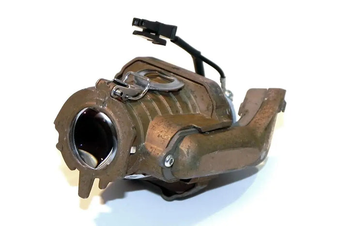 Projector Lamp for InFocus M1 M1; InFocus LP1 LP120; InFocus DP DP-1200X; GEHA Compact COMPACT 009; by Texas Depot