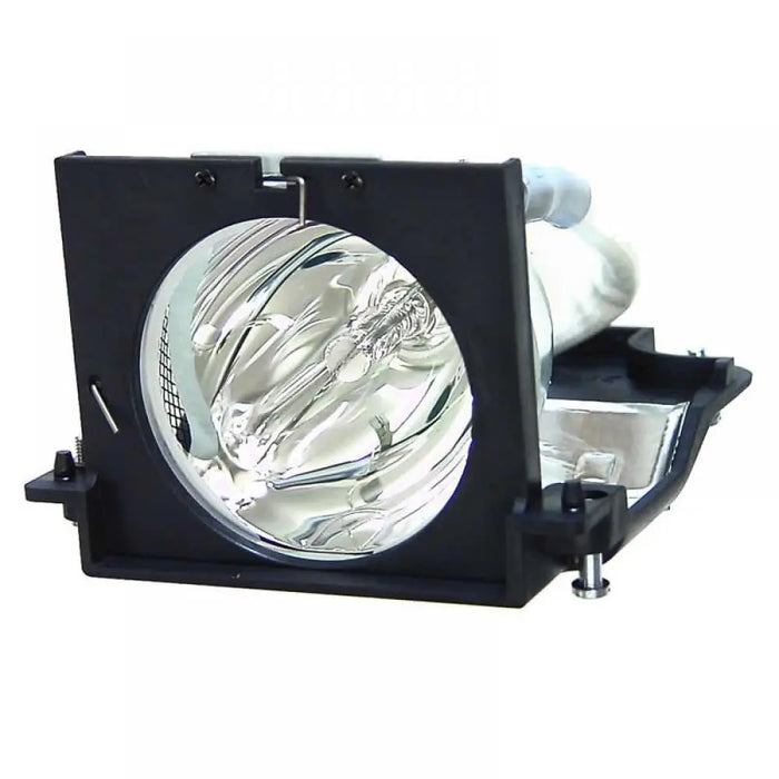 Projector Lamp for Knoll HT HT221; PLUS U2 U2-1110; Yamaha DPX DPX-1; Lightware Traveler Traveler; L by Texas Depot