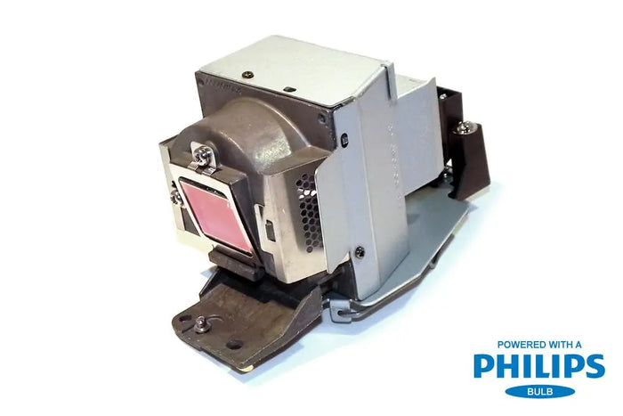 Projector Lamp for Mitsubishi GS GS-326; Mitsubishi EX EX270U; Mitsubishi EX EX240U; Mitsubishi EX E by Texas Depot