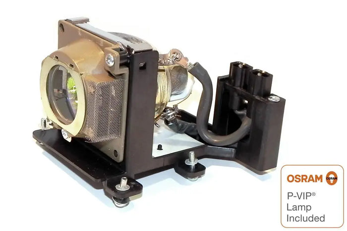 Projector Lamp for Mitsubishi XD XD300U; Mitsubishi LVP-X LVP-XD300U by Texas Depot