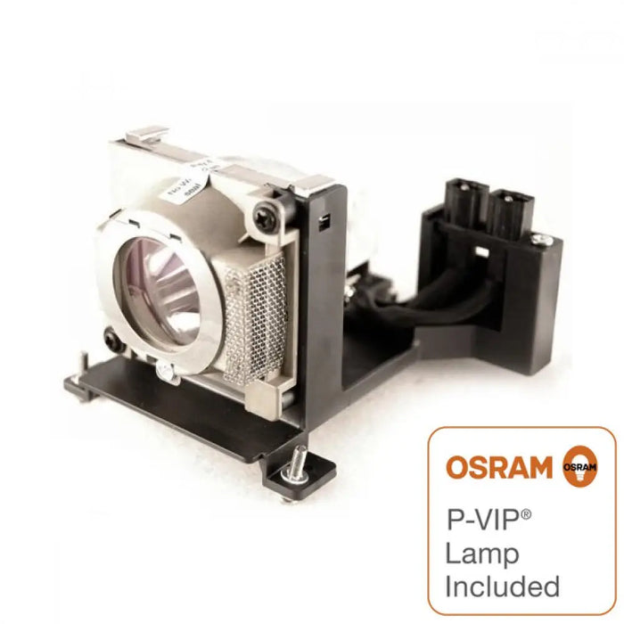 Projector Lamp for Mitsubishi XD XD350U; Mitsubishi XD XD350; Mitsubishi LVP-X LVP-XD350U; Mitsubish by Texas Depot