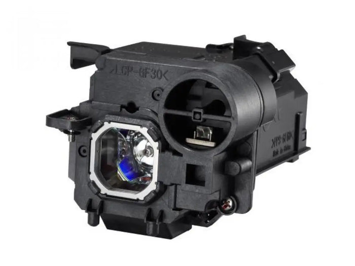 Projector Lamp for NEC UM UM351W; NEC UM UM351Wi-TM; NEC UM UM351Wi-WK; NEC UM UM351W-WK; NEC UM UM3 by Texas Depot