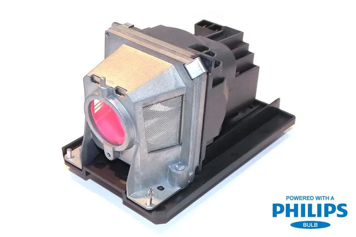 Projector Lamp for NEC V2 V260X; NEC V2 V260W; NEC V2 V260R; NEC V2 V260; NEC V2 V230X; NEC V2 V230; by Texas Depot