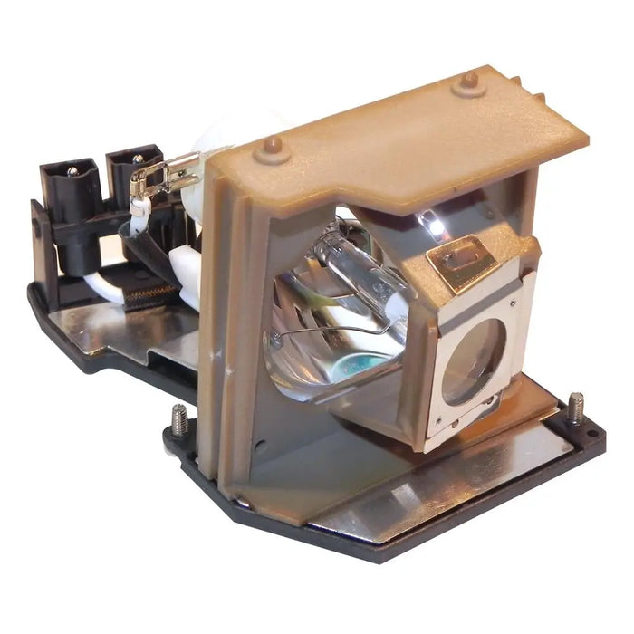 Projector Lamp for Optoma EzPro EzPro 741; Optoma EzPro EzPro 738; Optoma EzPro EzPro 72H; Optoma EP by Texas Depot