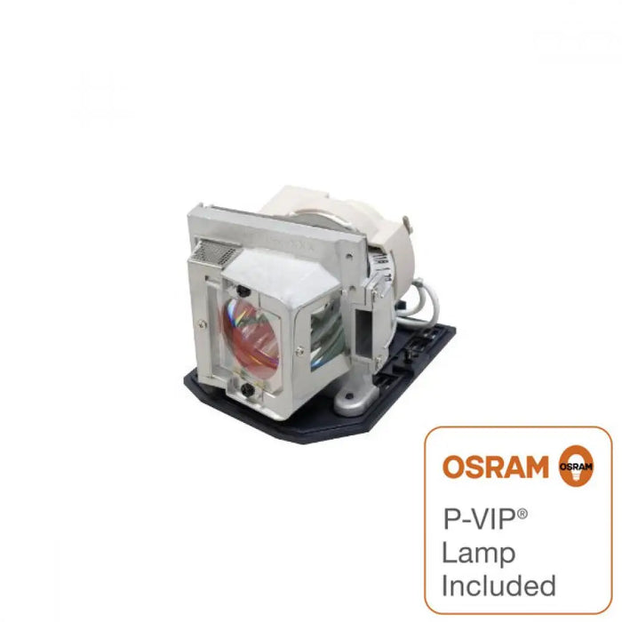 Projector Lamp for Optoma OPX OP-X3535; Optoma OPX OP-X3530; Optoma OPX OP-X3015; Optoma OPX OP-X301 by Texas Depot