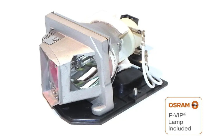 Projector Lamp for Optoma TX TX542-3D; Optoma TX TX540; Optoma TX TX542; Optoma GameTime GameTime GT by Texas Depot