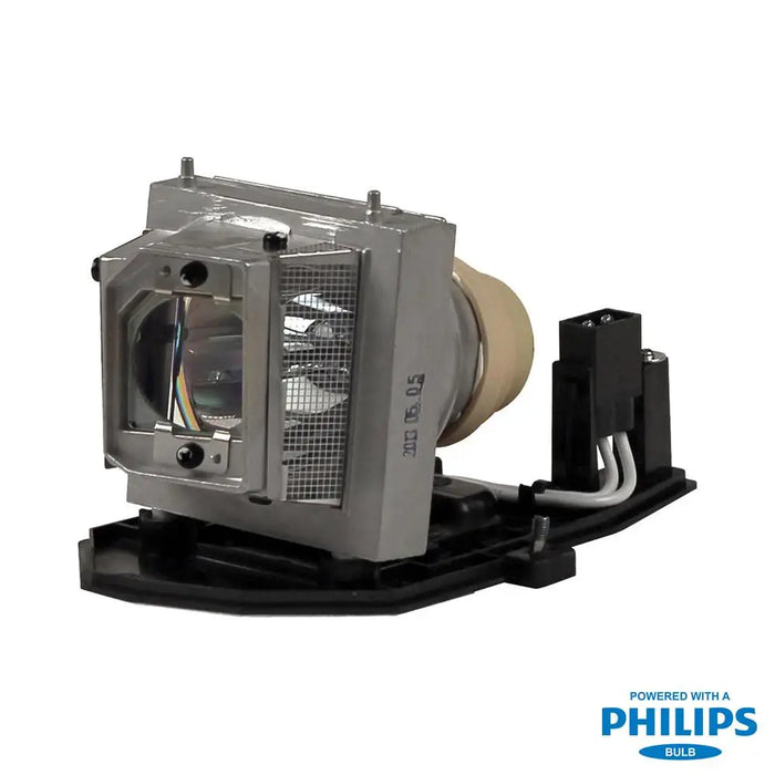 Projector Lamp for Optoma X X305ST; Optoma W W305ST; Optoma GT GT760 by Texas Depot